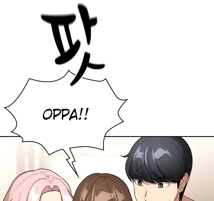 Private Tutoring In Pandemic RAW - Chapter 140 - picture 36