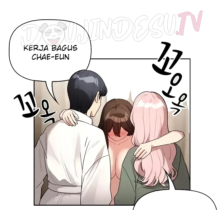Private Tutoring In Pandemic RAW - Chapter 140 - picture 38