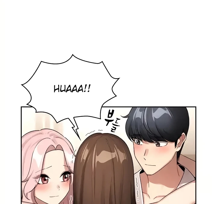Private Tutoring In Pandemic RAW - Chapter 140 - picture 41