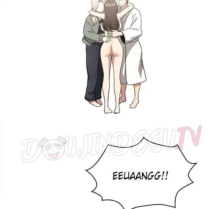 Private Tutoring In Pandemic RAW - Chapter 140 - picture 44