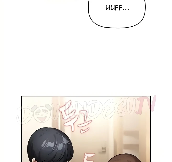 Private Tutoring In Pandemic RAW - Chapter 140 - picture 8