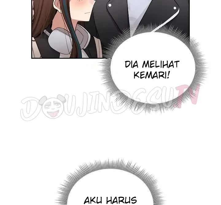 Private Tutoring In Pandemic RAW - Chapter 140 - picture 86