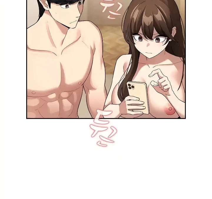 Private Tutoring In Pandemic RAW - Chapter 140 - picture 9