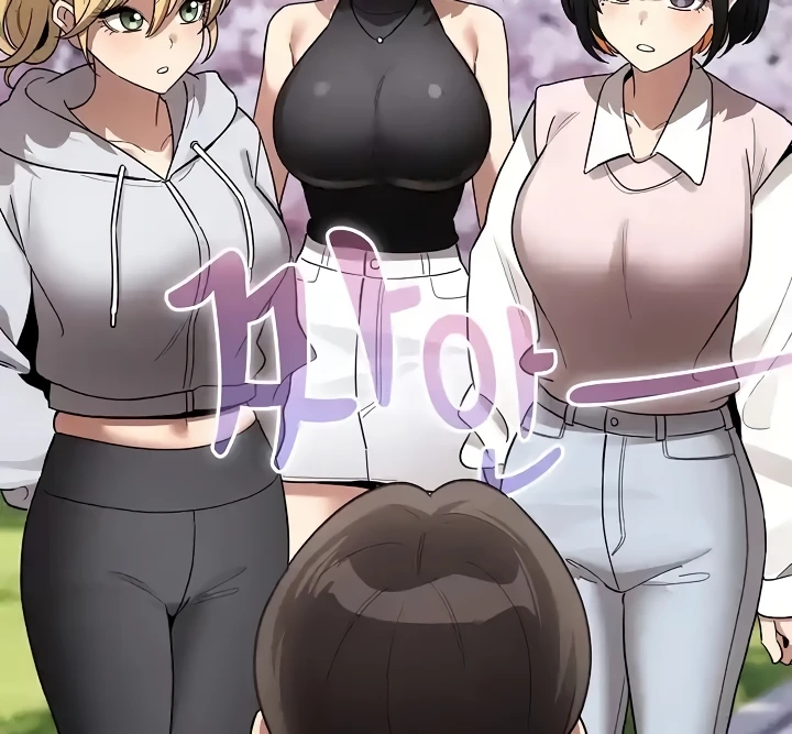 Private Tutoring In Pandemic RAW - Chapter 140 - picture 92