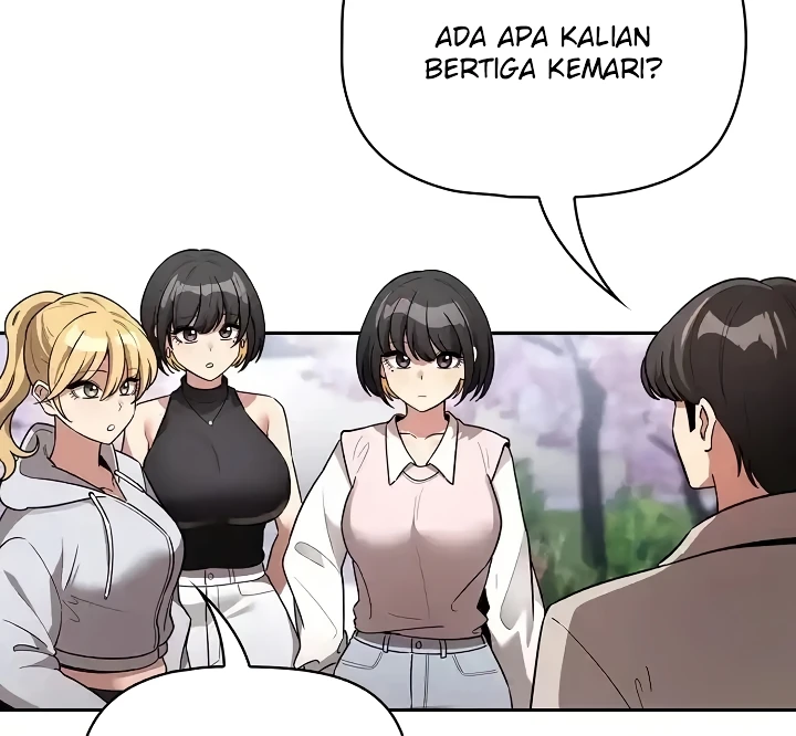 Private Tutoring In Pandemic RAW - Chapter 140 - picture 96
