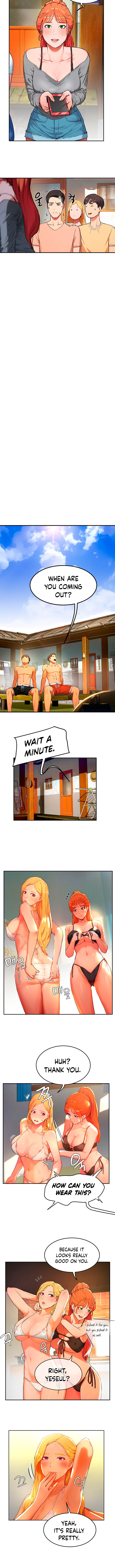 In The Summer - Chapter 1 - picture 6