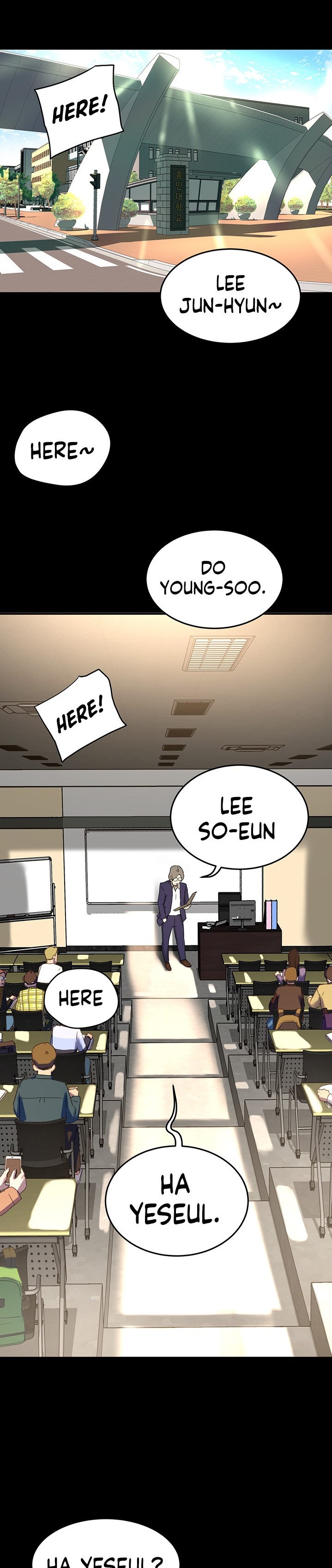 In The Summer - Chapter 5 - picture 10