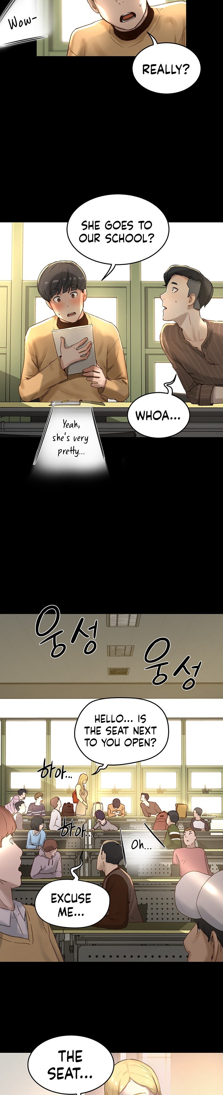 In The Summer - Chapter 5 - picture 13