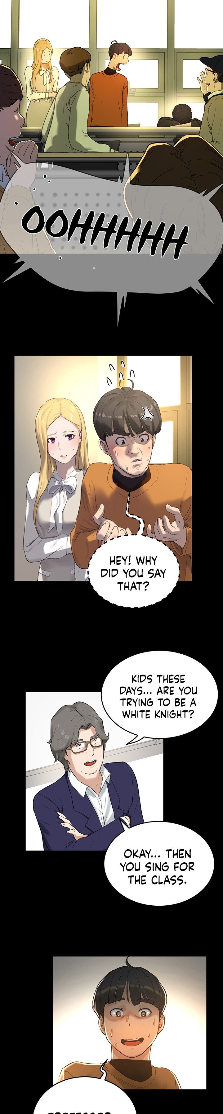 In The Summer - Chapter 5 - picture 19