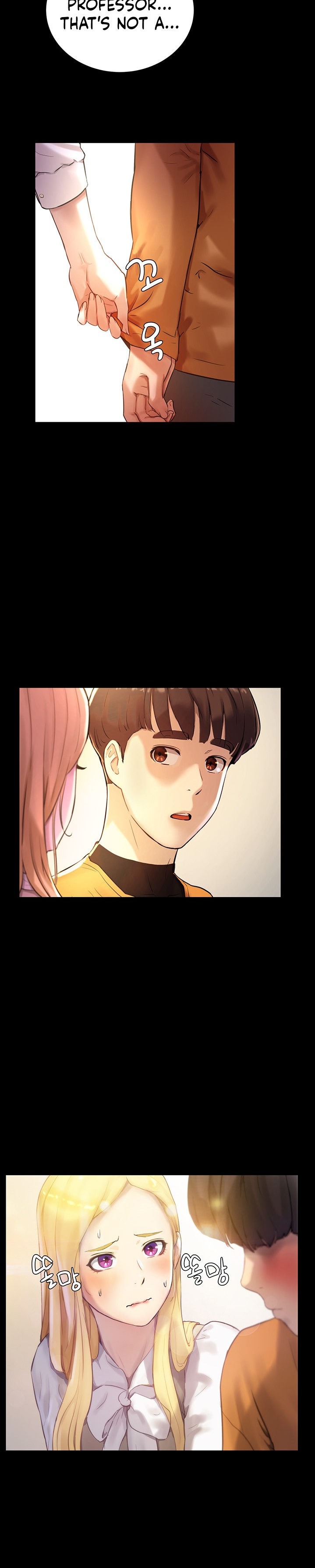 In The Summer - Chapter 5 - picture 20