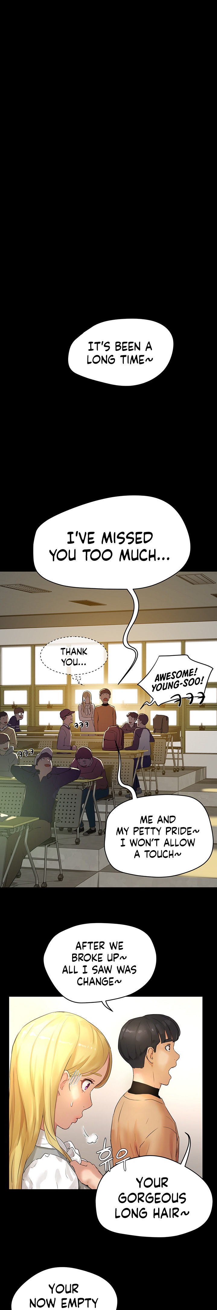 In The Summer - Chapter 5 - picture 21