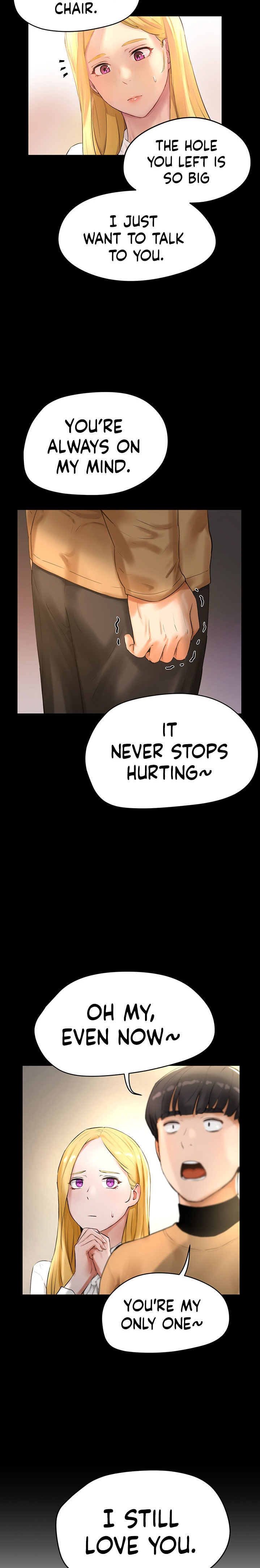 In The Summer - Chapter 5 - picture 22