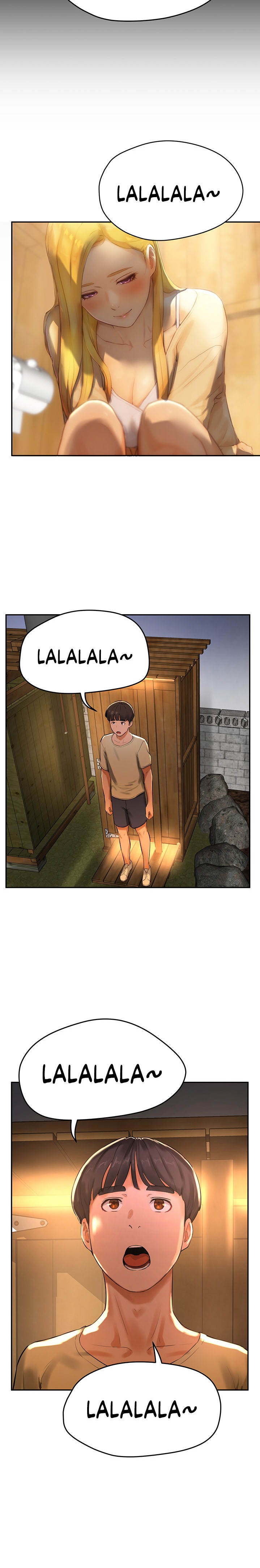 In The Summer - Chapter 5 - picture 23