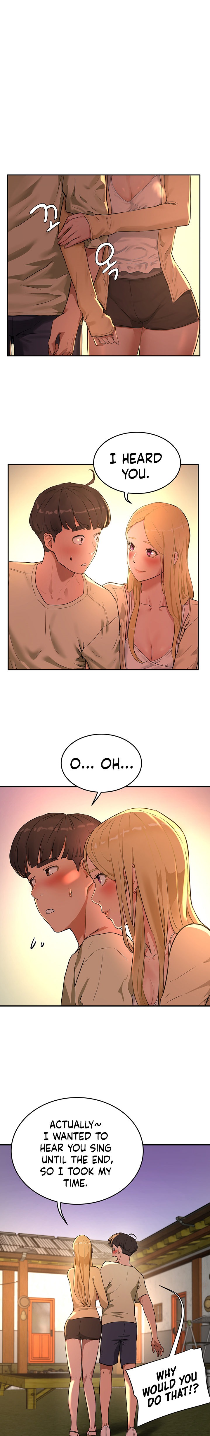In The Summer - Chapter 5 - picture 24