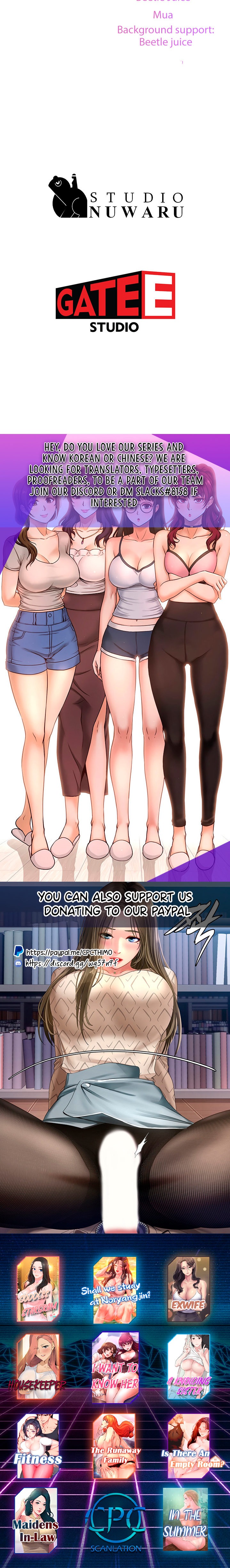 In The Summer - Chapter 5 - picture 26
