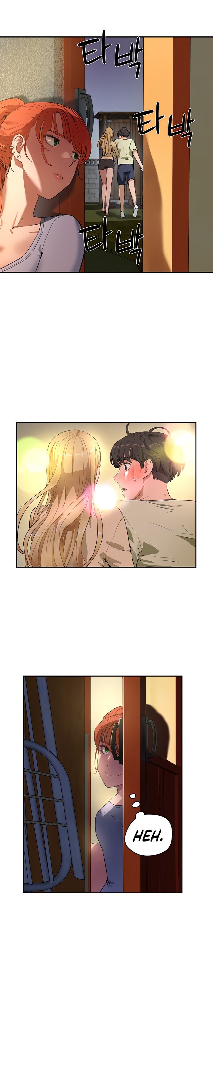 In The Summer - Chapter 5 - picture 4