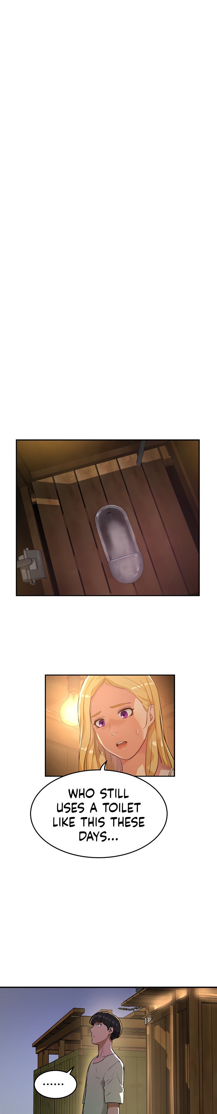 In The Summer - Chapter 5 - picture 5