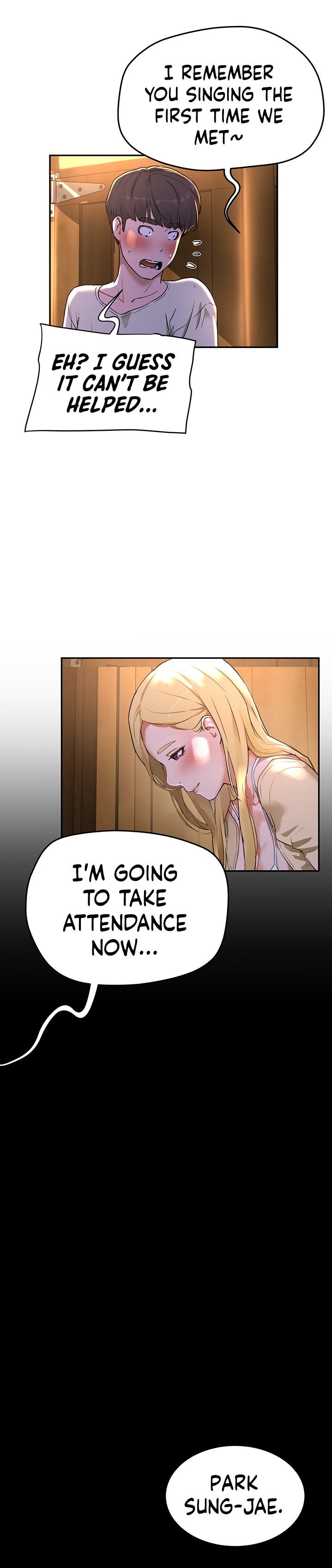 In The Summer - Chapter 5 - picture 9