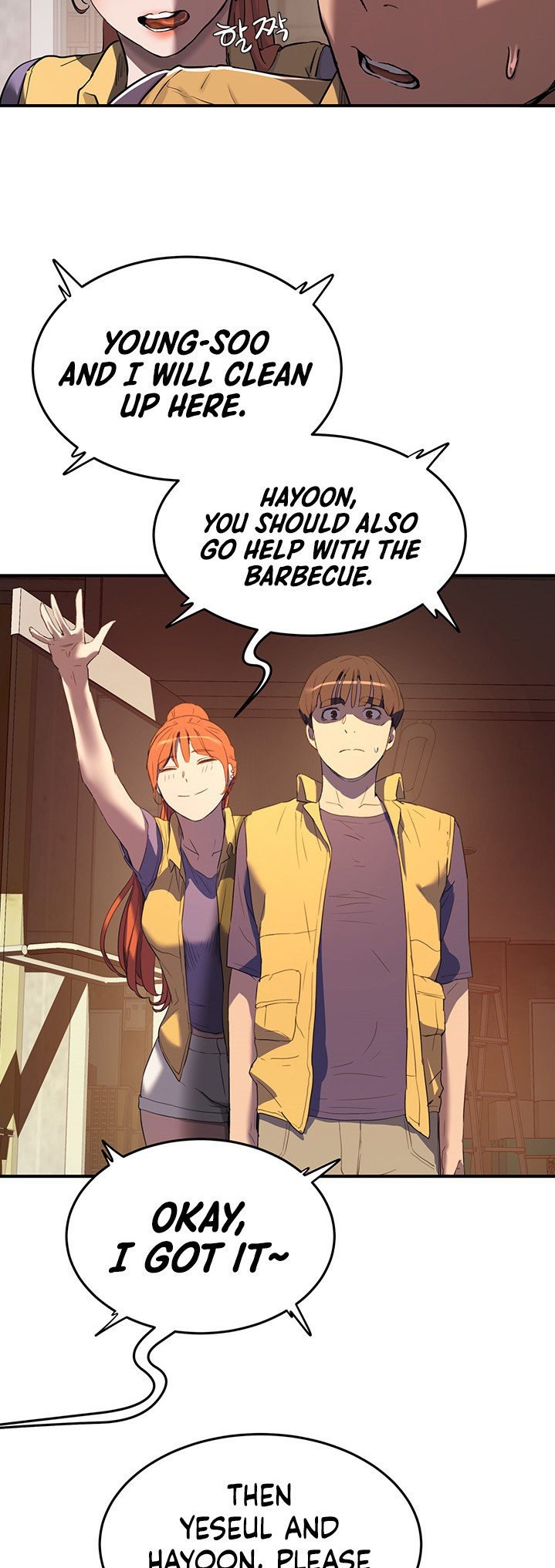In The Summer - Chapter 6 - picture 16