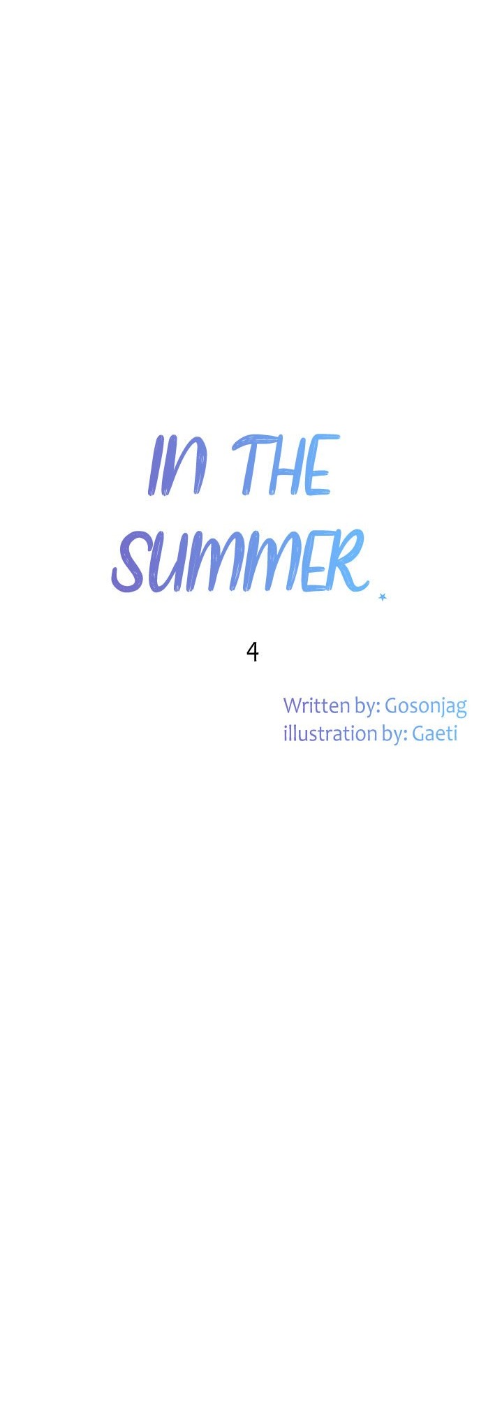 In The Summer - Chapter 6 - picture 18