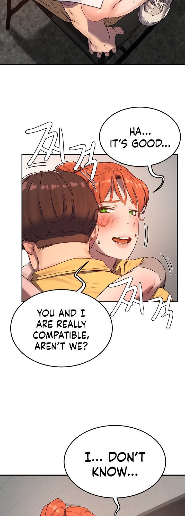 In The Summer - Chapter 6 - picture 27