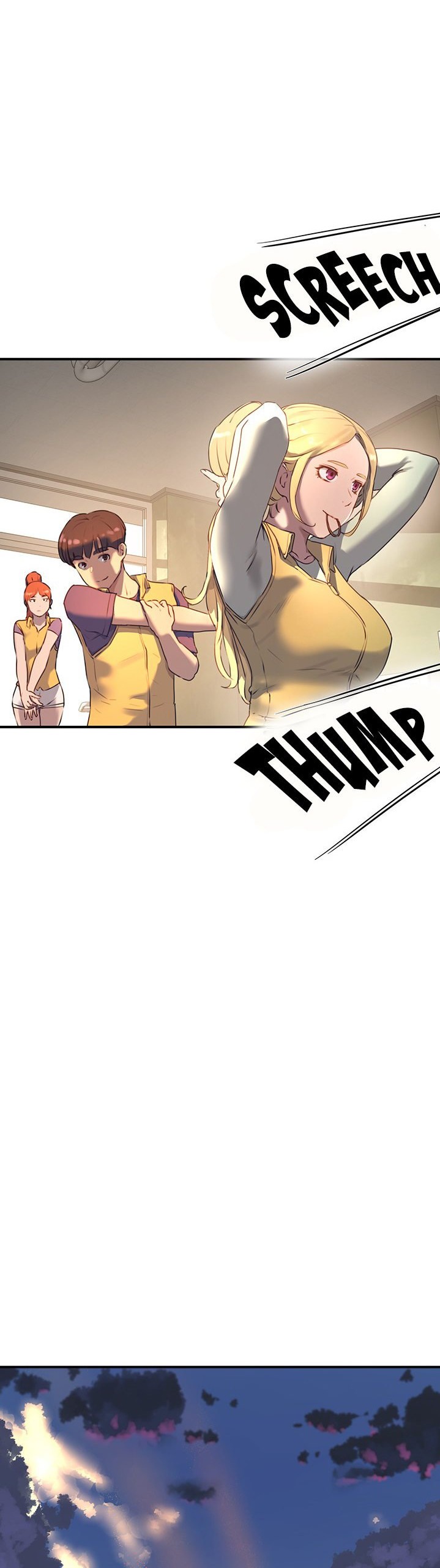 In The Summer - Chapter 6 - picture 4