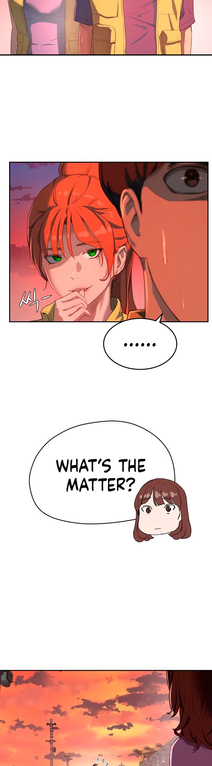 In The Summer - Chapter 7 - picture 1