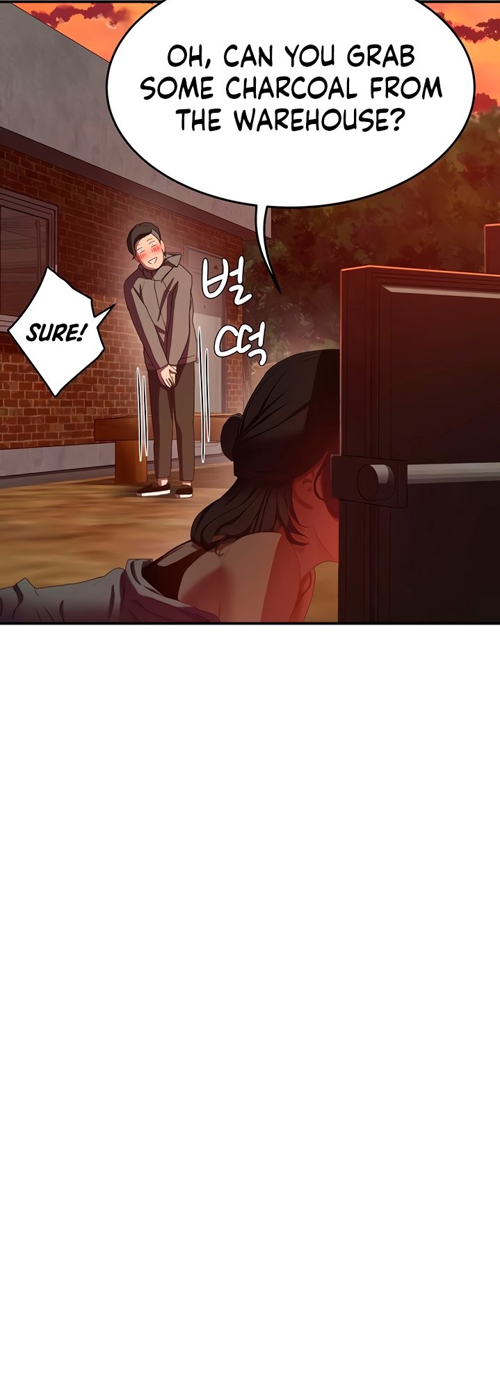 In The Summer - Chapter 7 - picture 18