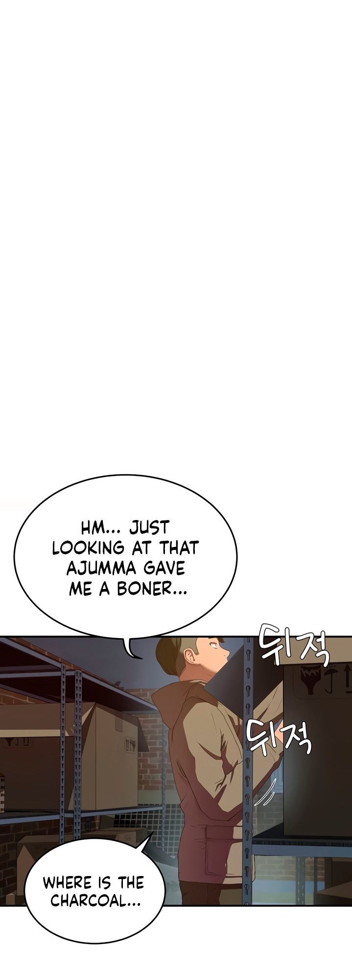 In The Summer - Chapter 7 - picture 19