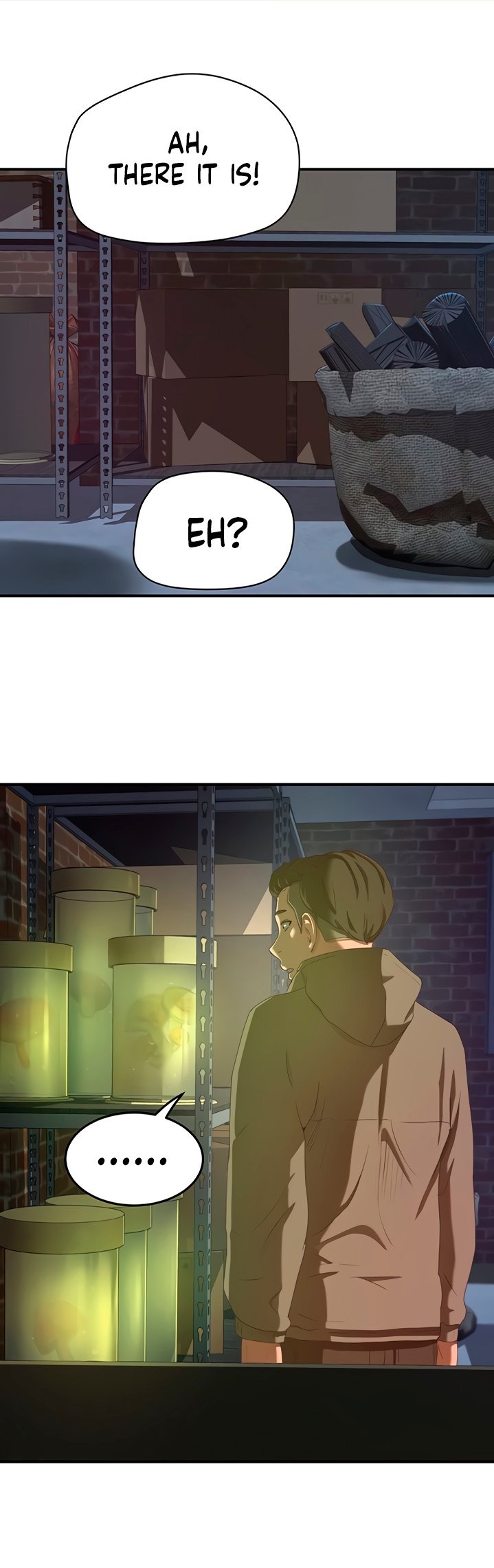 In The Summer - Chapter 7 - picture 20