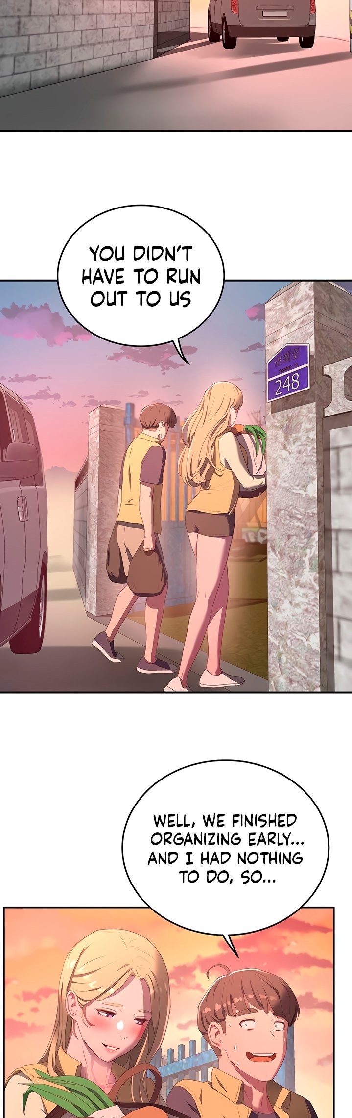In The Summer - Chapter 7 - picture 22