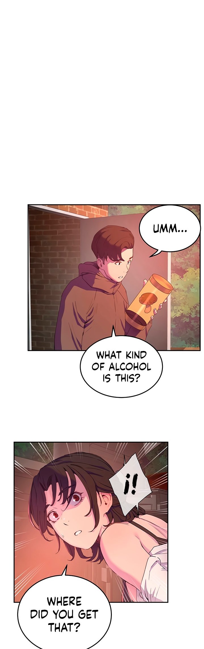 In The Summer - Chapter 7 - picture 28