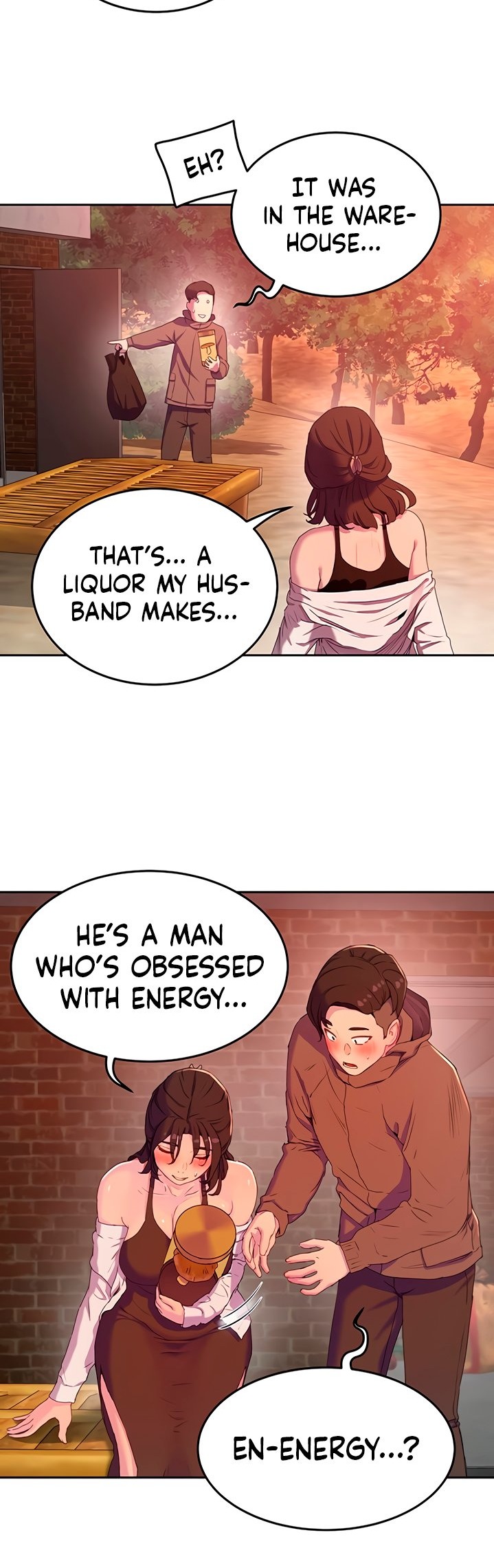 In The Summer - Chapter 7 - picture 29