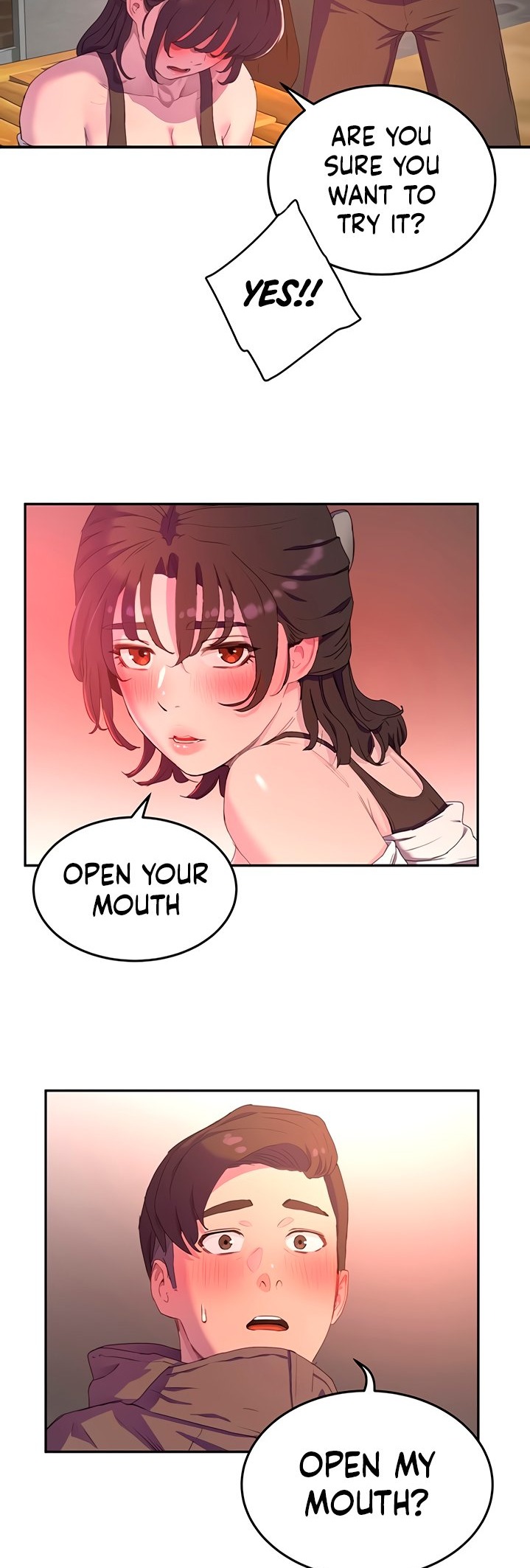 In The Summer - Chapter 7 - picture 31