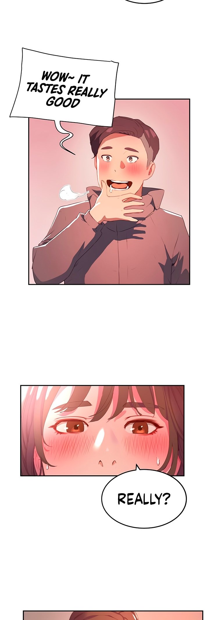 In The Summer - Chapter 7 - picture 34