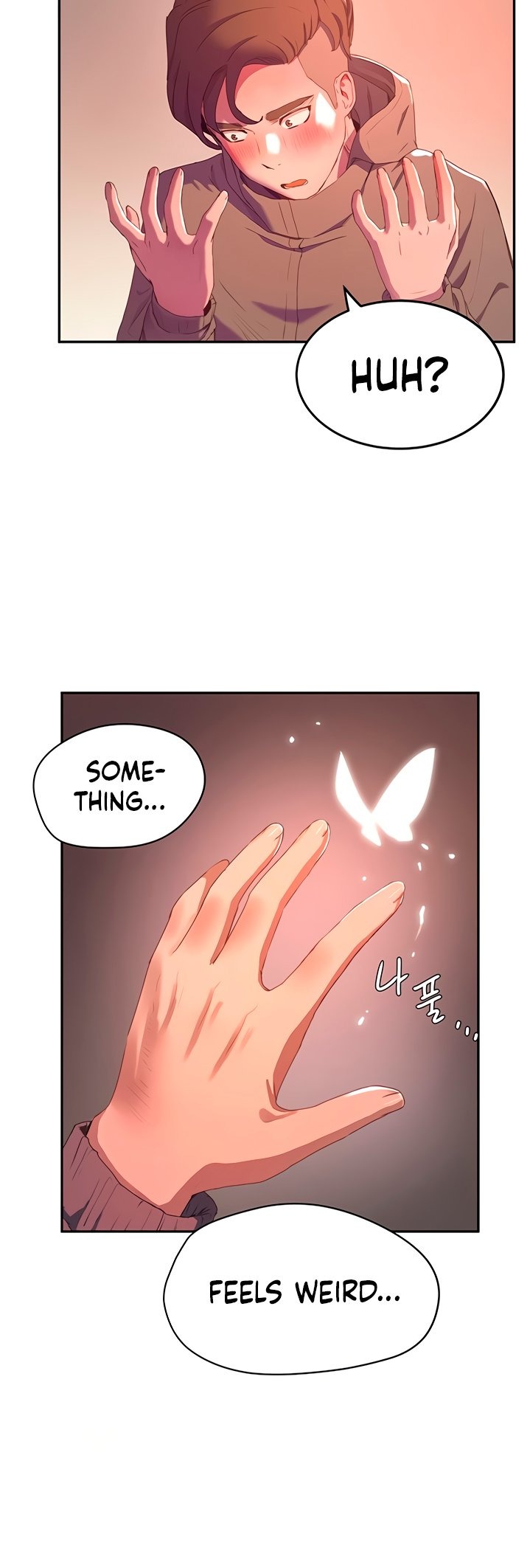 In The Summer - Chapter 7 - picture 35