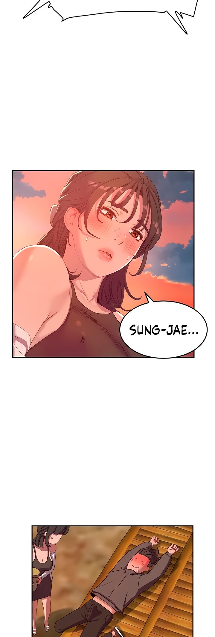 In The Summer - Chapter 7 - picture 37