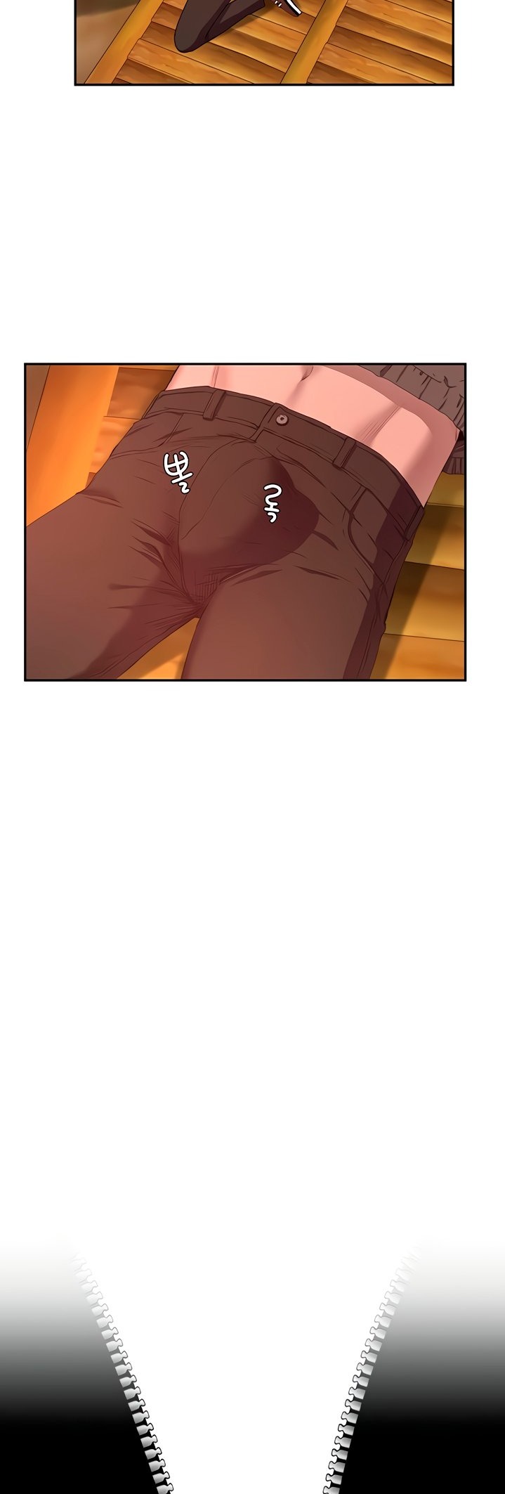 In The Summer - Chapter 7 - picture 38