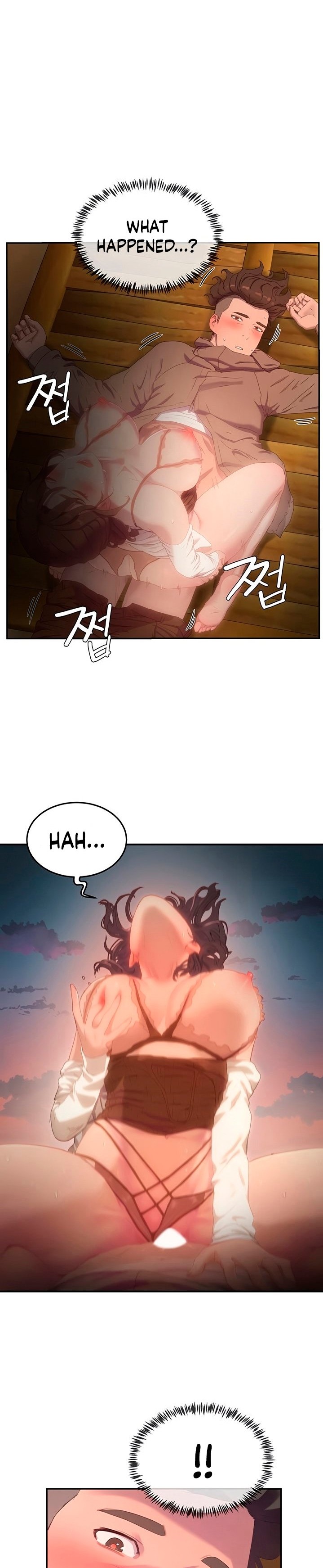 In The Summer - Chapter 7 - picture 42