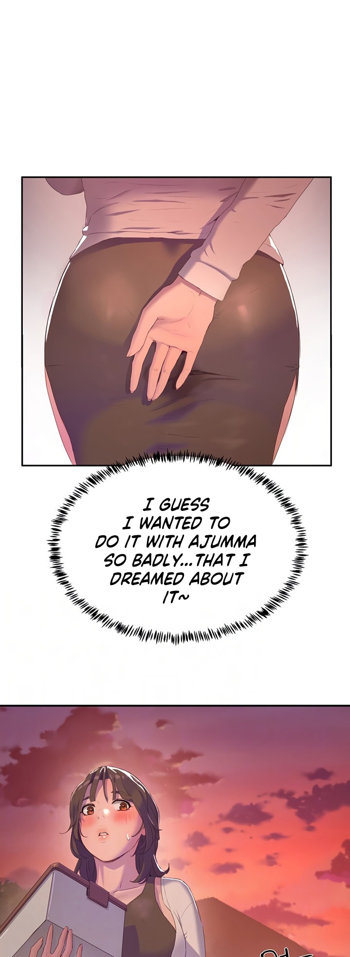 In The Summer - Chapter 8 - picture 10