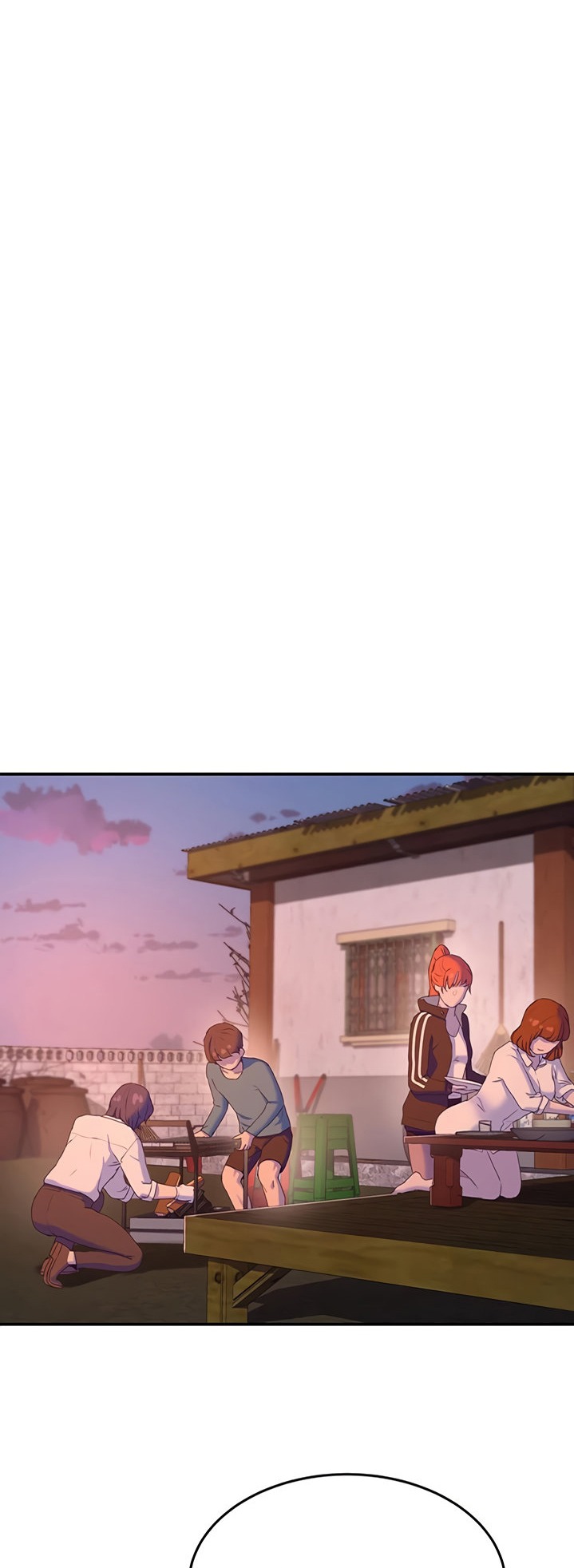 In The Summer - Chapter 8 - picture 12