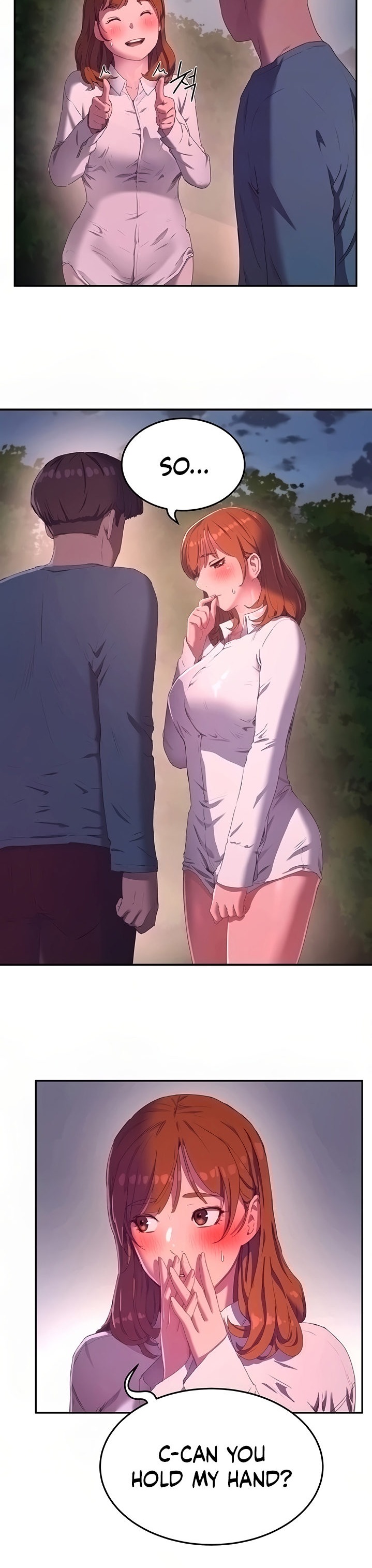 In The Summer - Chapter 9 - picture 3