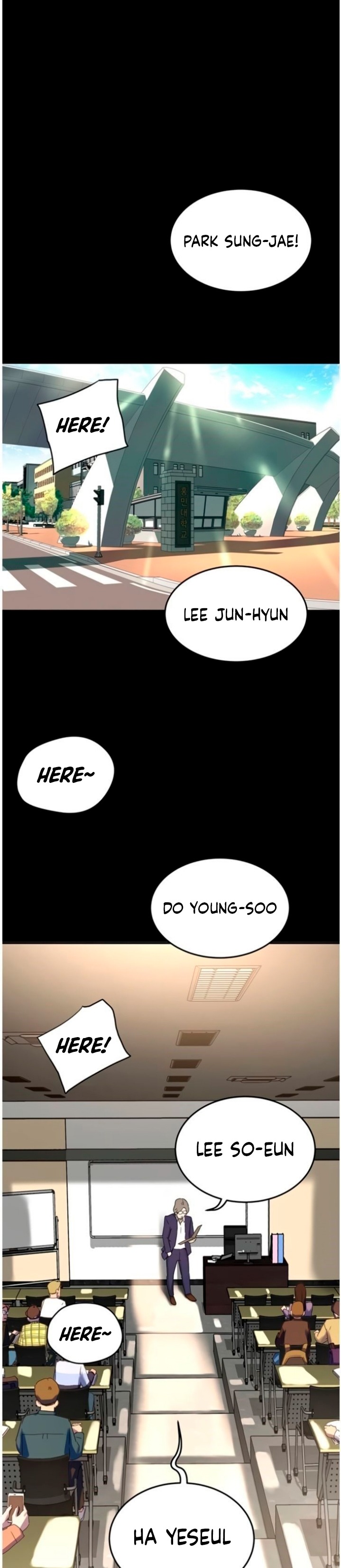 In The Summer - Chapter 10 - picture 11