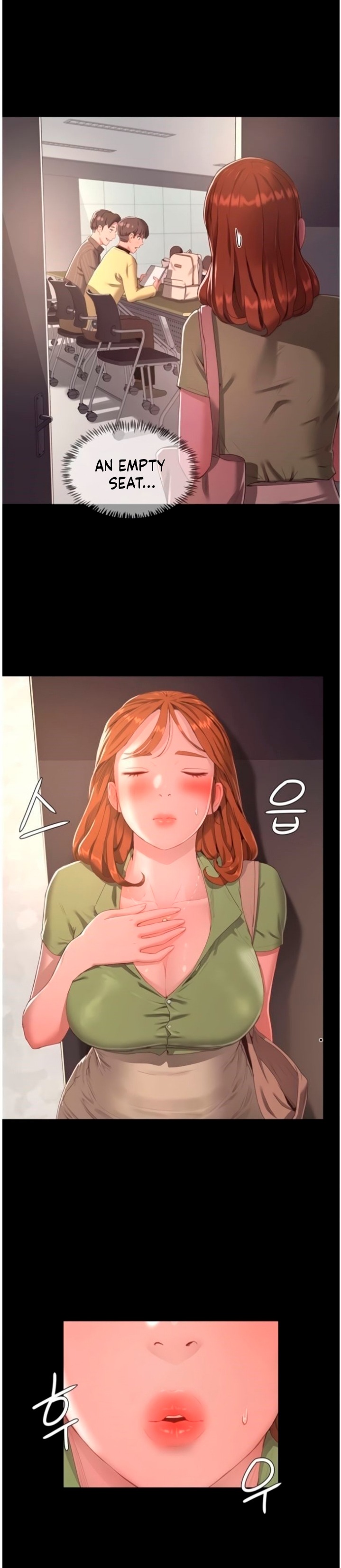 In The Summer - Chapter 10 - picture 13