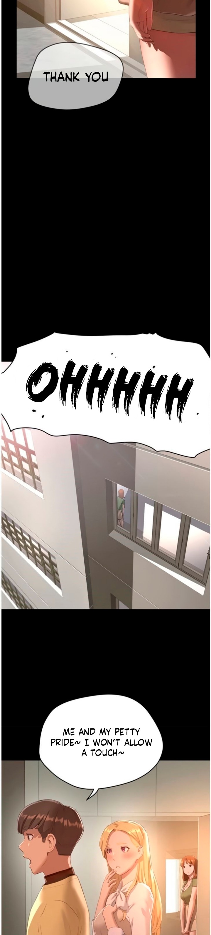 In The Summer - Chapter 10 - picture 16