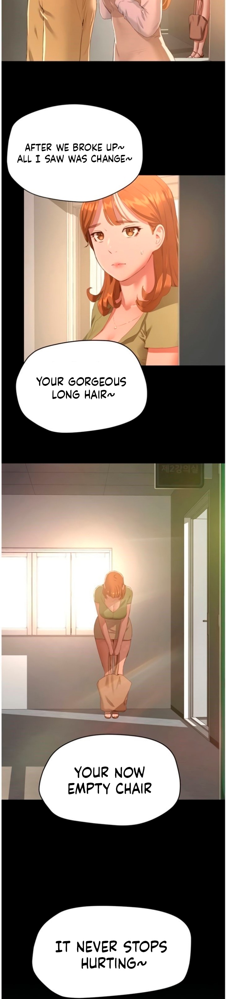In The Summer - Chapter 10 - picture 17