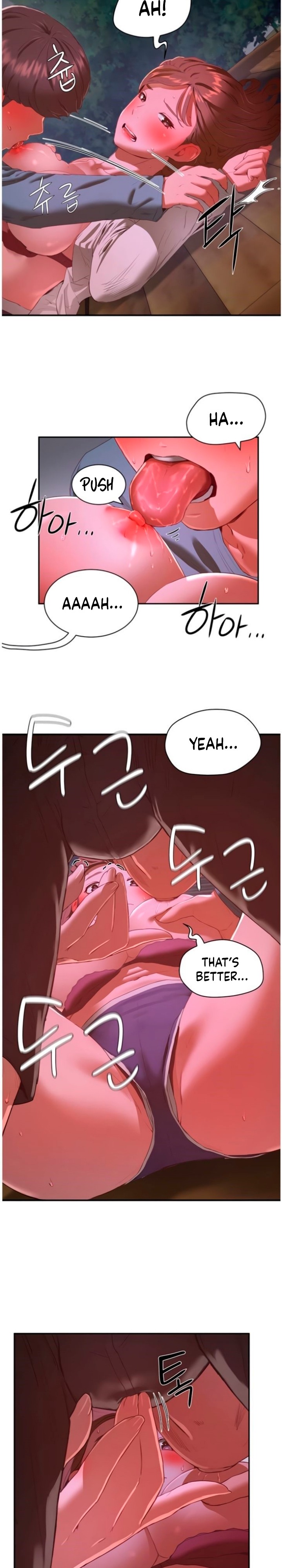 In The Summer - Chapter 10 - picture 25