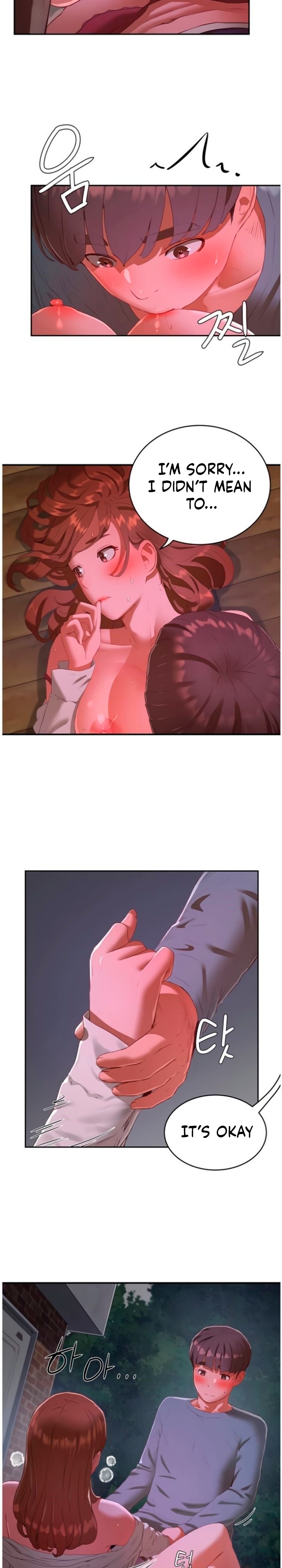 In The Summer - Chapter 10 - picture 26