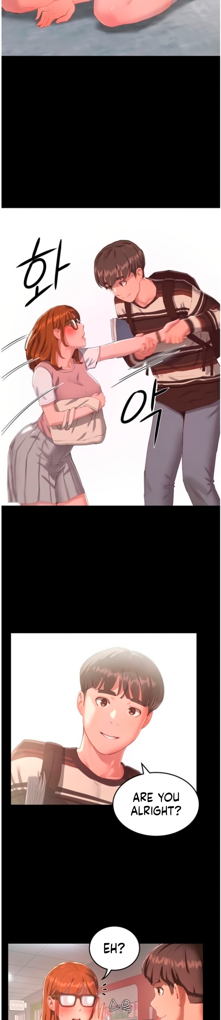 In The Summer - Chapter 10 - picture 9