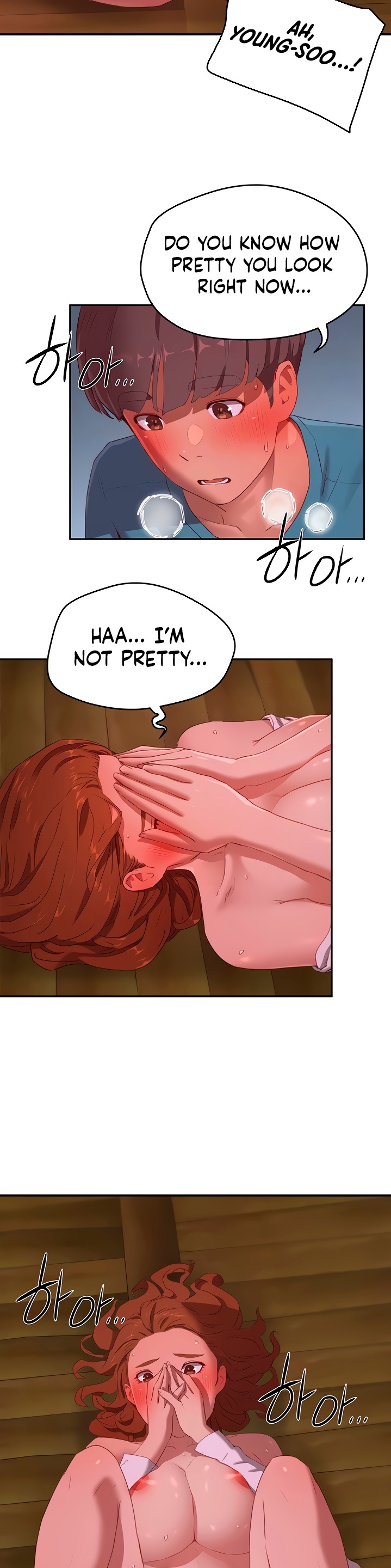 In The Summer - Chapter 11 - picture 11